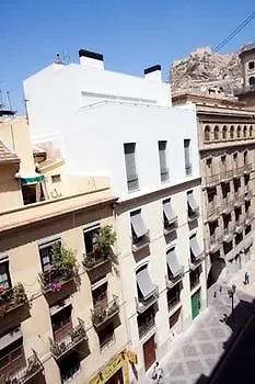 Apartman Amerigo Premium Alicante