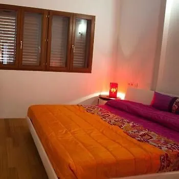 Apartman Amerigo Premium