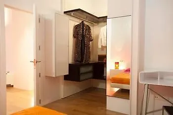 Amerigo Premium Apartman